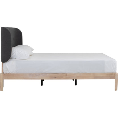 KAIJI Bedframe (Queen Size)
