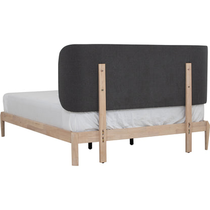 KAIJI Bedframe (Queen Size)