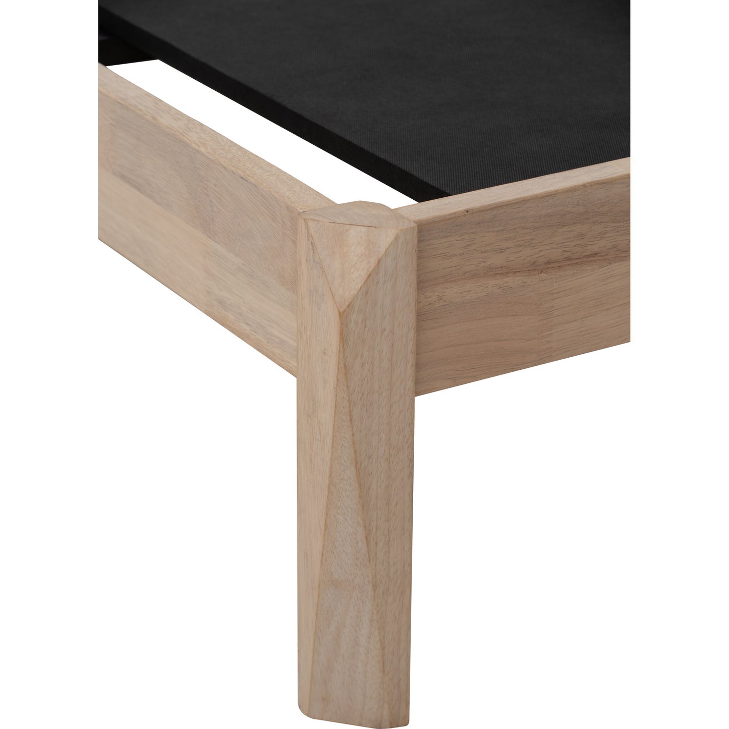 KAIJI Bedframe (Queen Size)