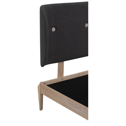 KAIJI Bedframe (Queen Size)