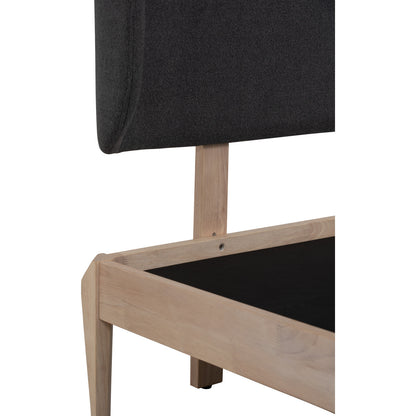 KAIJI Bedframe (Queen Size)