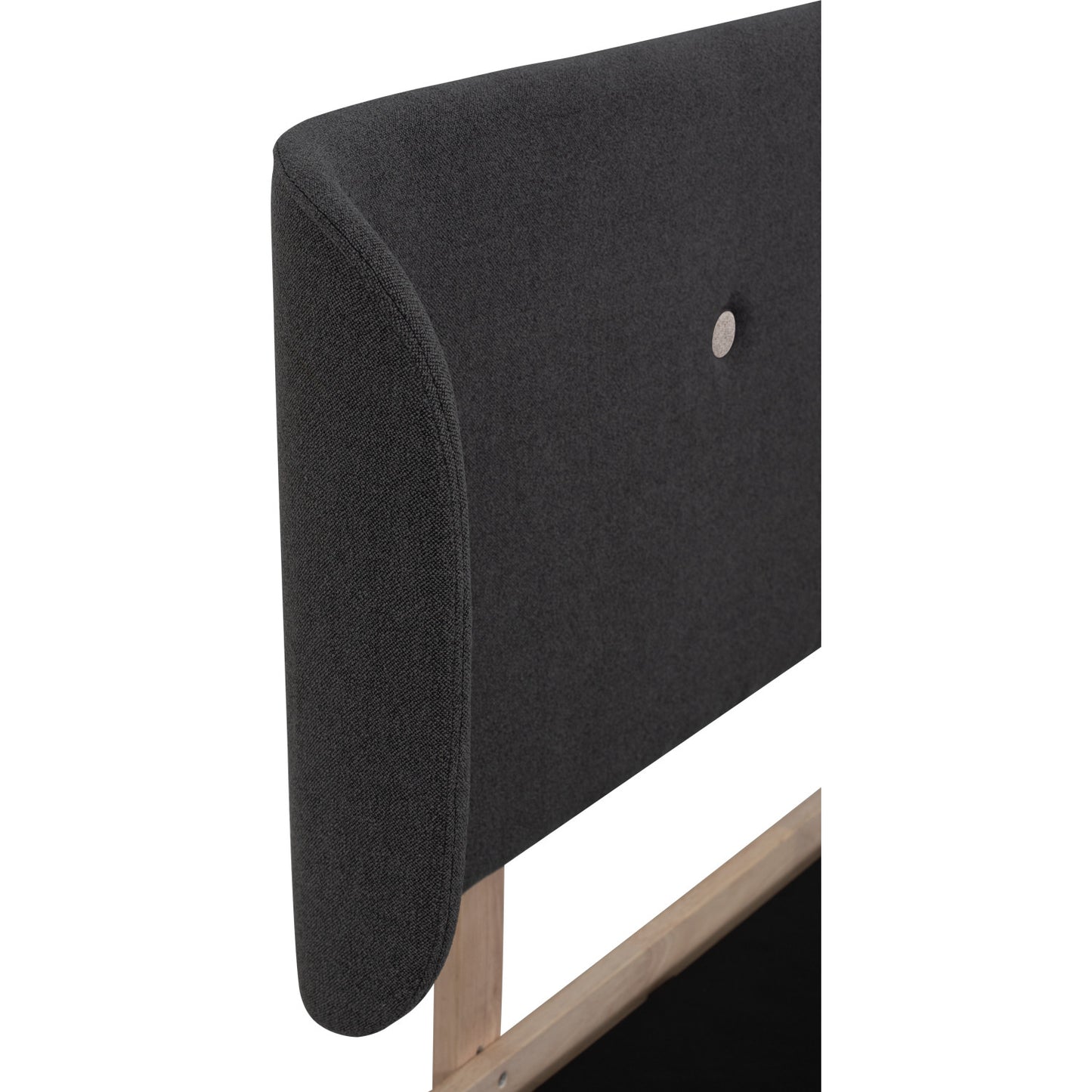 KAIJI Bedframe (Queen Size)