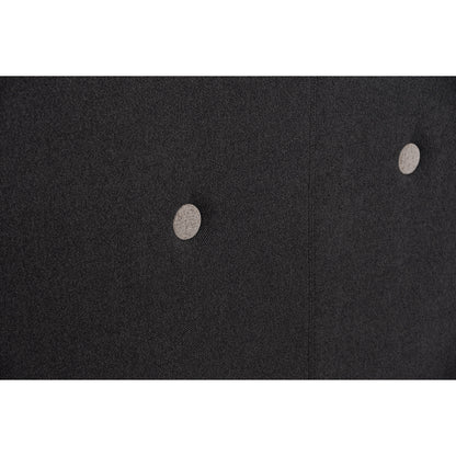 KAIJI Bedframe (Queen Size)