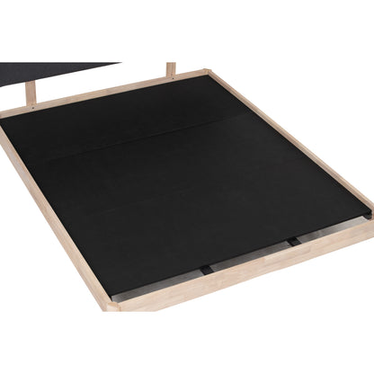 KAIJI Bedframe (Queen Size)