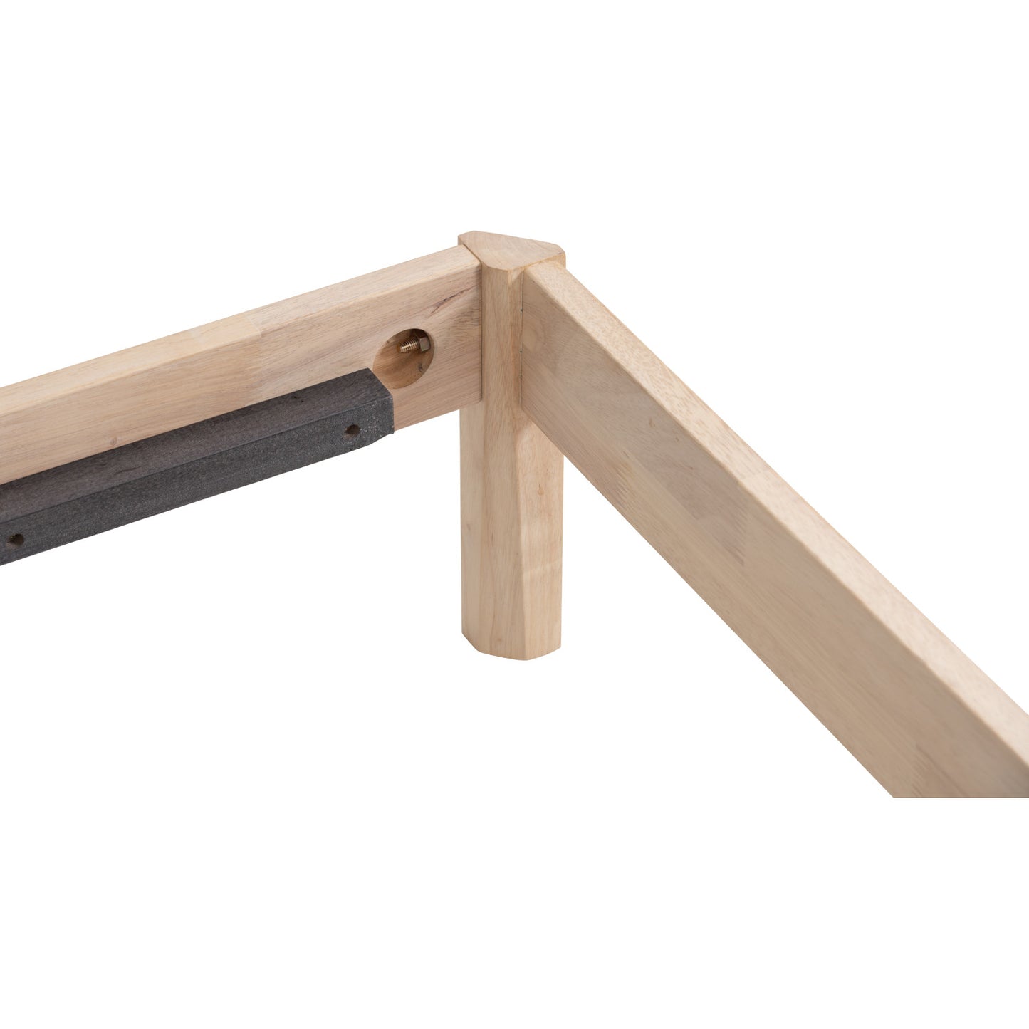 KAIJI Bedframe (Queen Size)