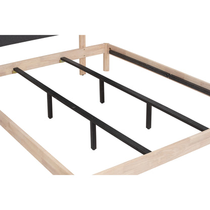 KAIJI Bedframe (Queen Size)