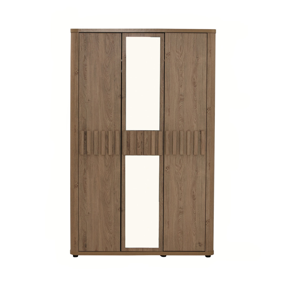 KALMAR 3 Door Wardrobe