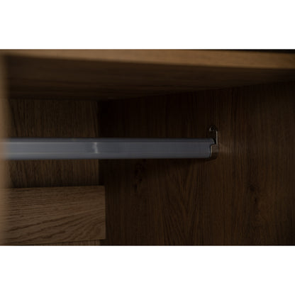 KALMAR 3 Door Wardrobe