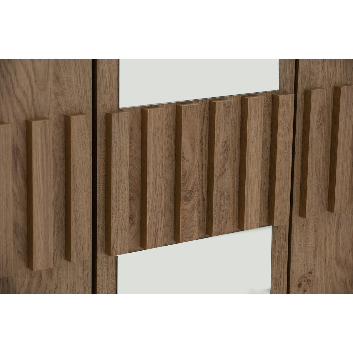 KALMAR 3 Door Wardrobe