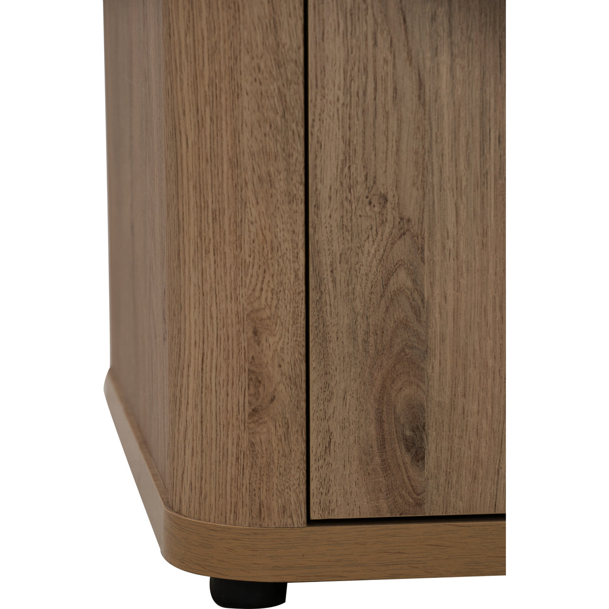 KALMAR 3 Door Wardrobe