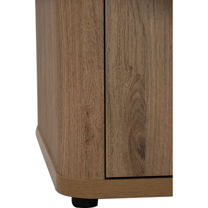 KALMAR 3 Door Wardrobe