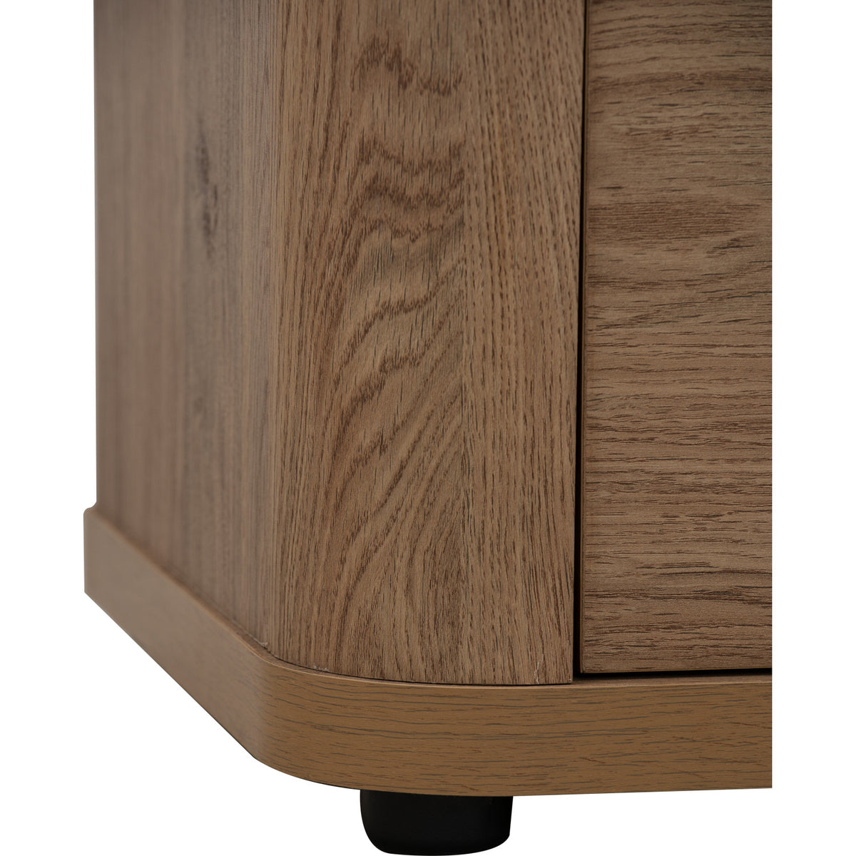 KALMAR 6 Drawer Dresser With Mirror