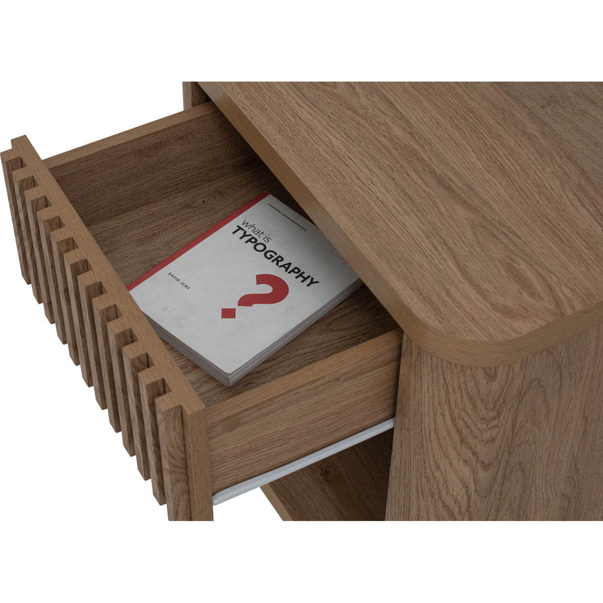 KALMAR Side Table