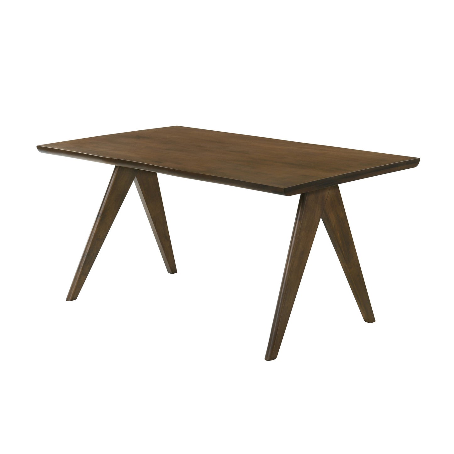 KAYLA Dining Table - Walnut (1500L)