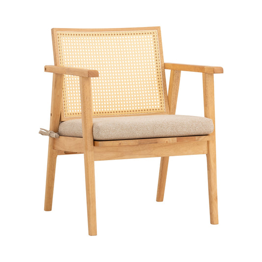 KEKO Lounge Chair