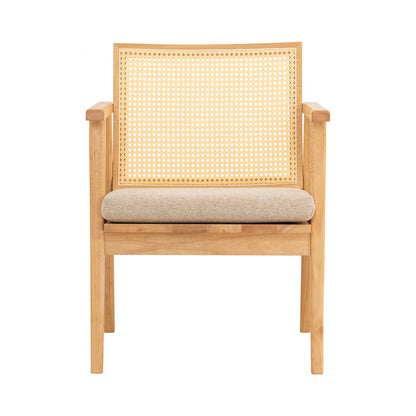 KEKO Lounge Chair