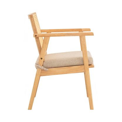 KEKO Lounge Chair
