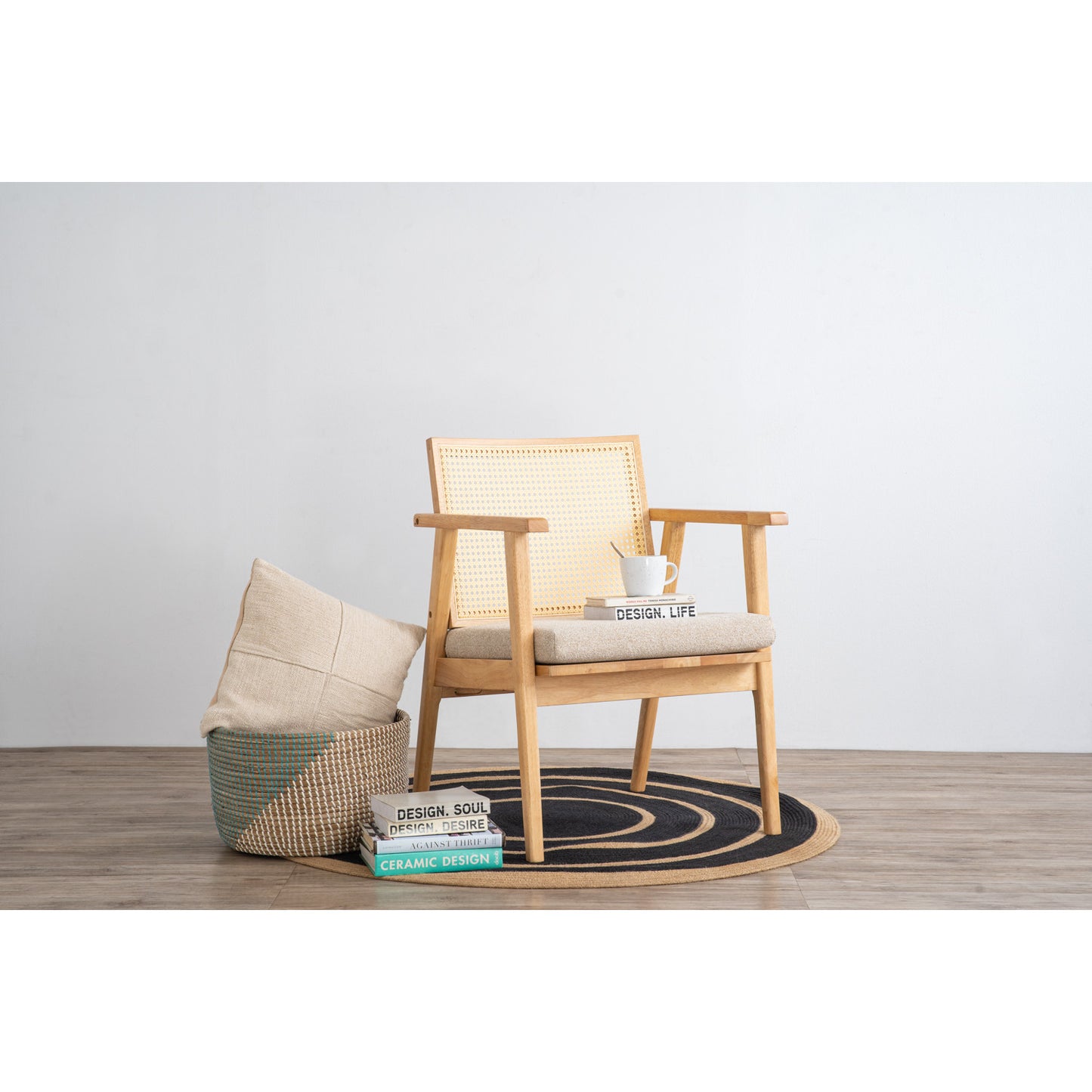 KEKO Lounge Chair