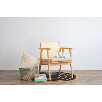 KEKO Lounge Chair