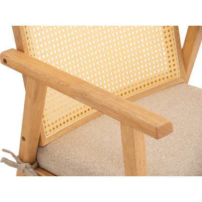 KEKO Lounge Chair