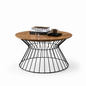 KEMY Coffee Table - Natural