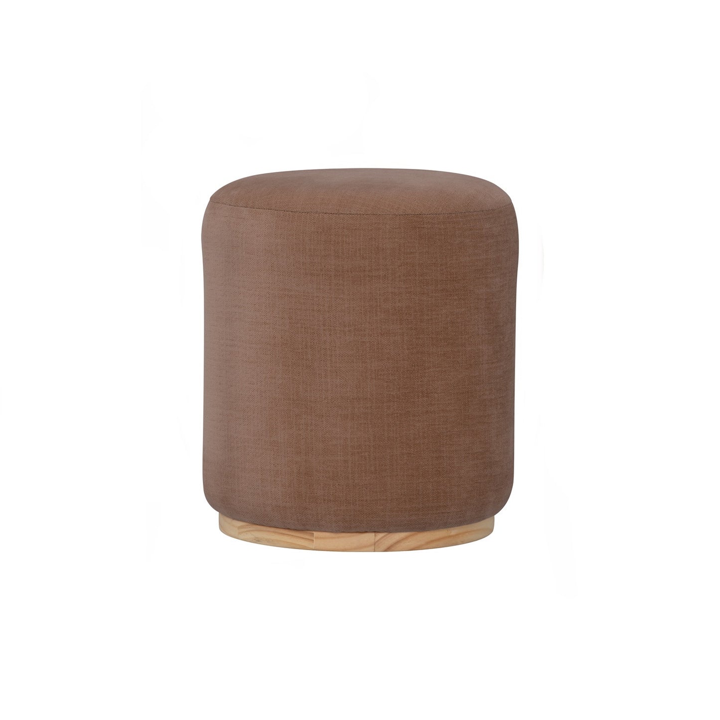KENTO Pouf S - Almond