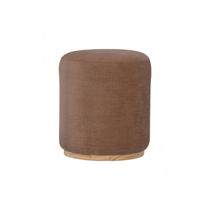 KENTO Pouf S - Almond