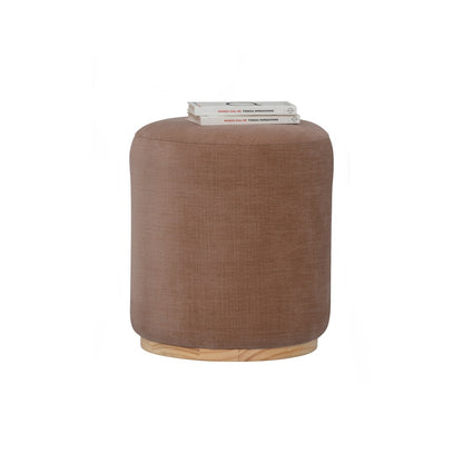 KENTO Pouf S - Almond