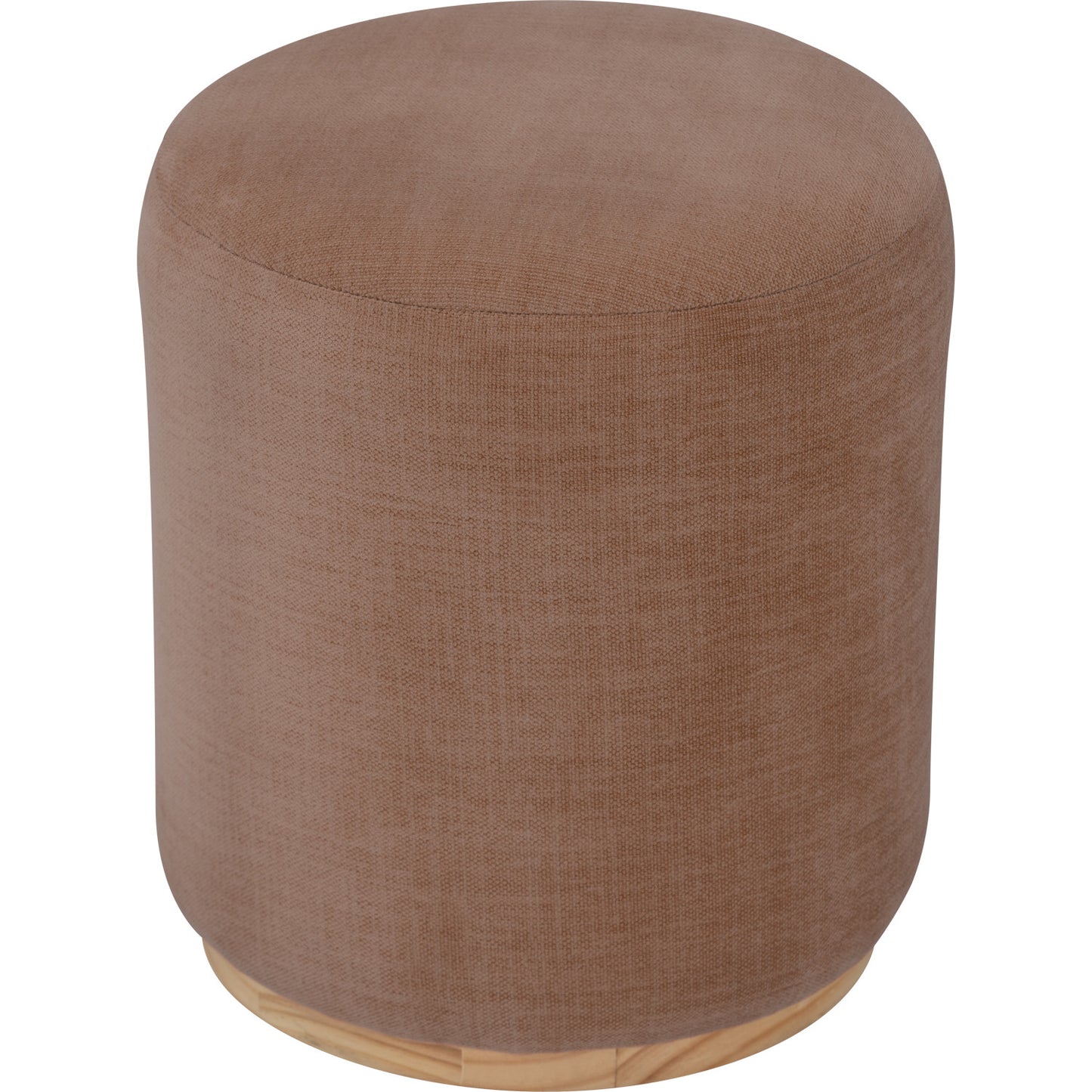 KENTO Pouf S - Almond
