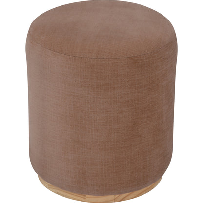 KENTO Pouf S - Almond