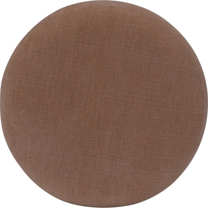 KENTO Pouf S - Almond