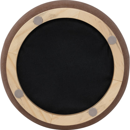 KENTO Pouf S - Almond