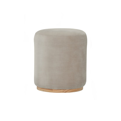 KENTO Pouf S - Cream