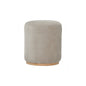 KENTO Pouf S - Cream