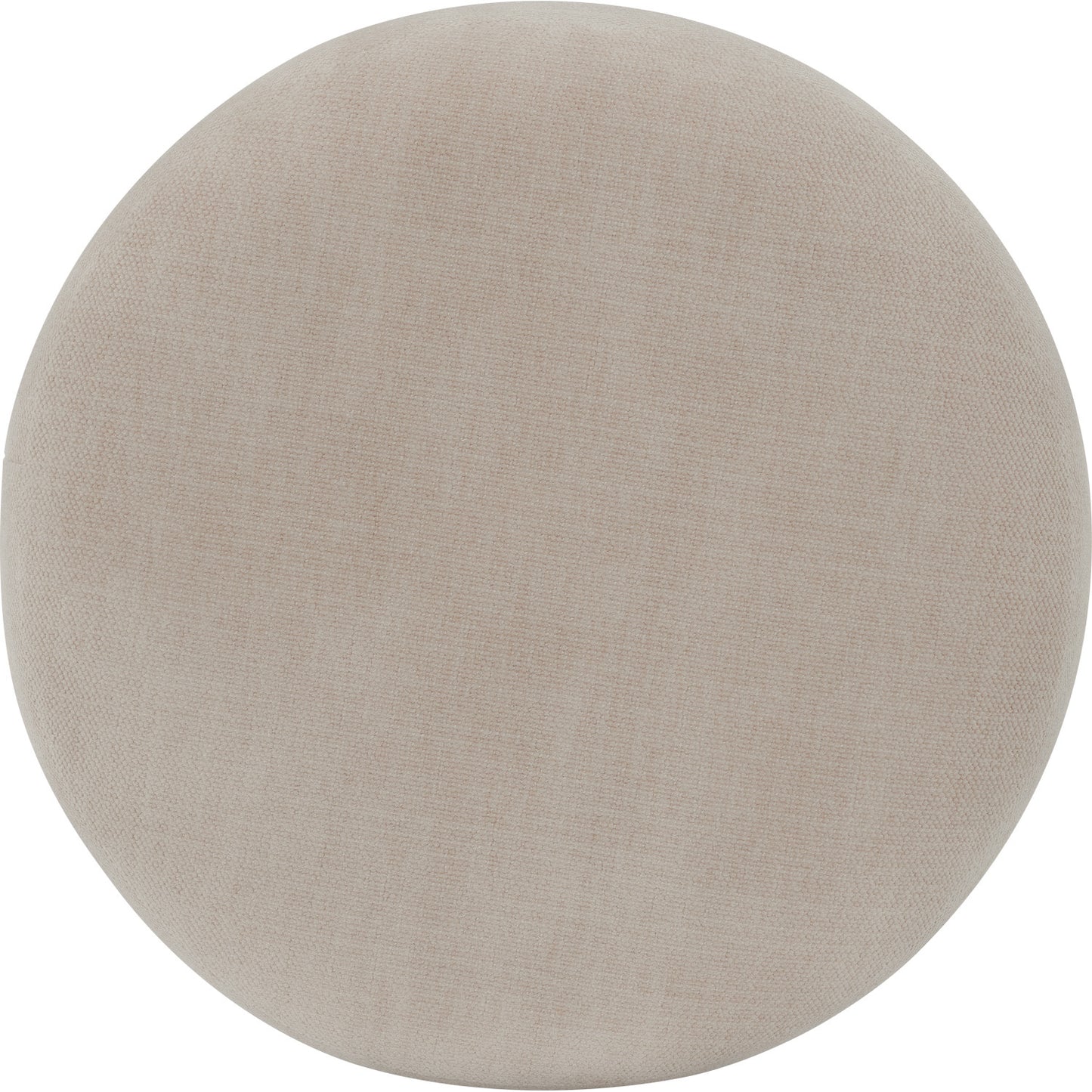 KENTO Pouf S - Cream