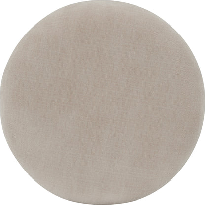 KENTO Pouf S - Cream