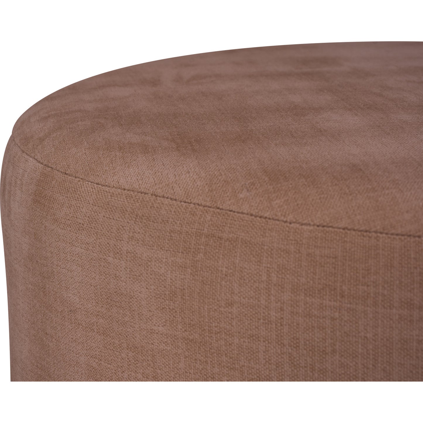 KENTO Pouf B - Almond