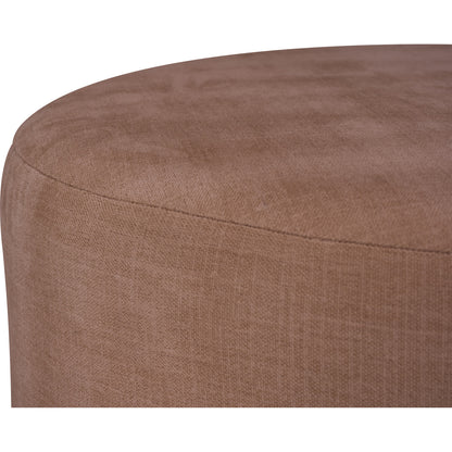 KENTO Pouf B - Almond