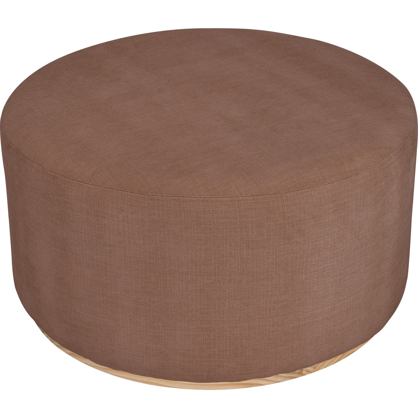 KENTO Pouf B - Almond