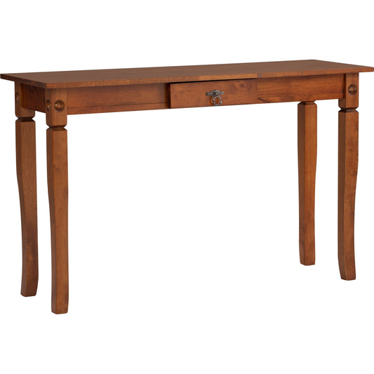 KERMIT Console Table - Dirty Oak