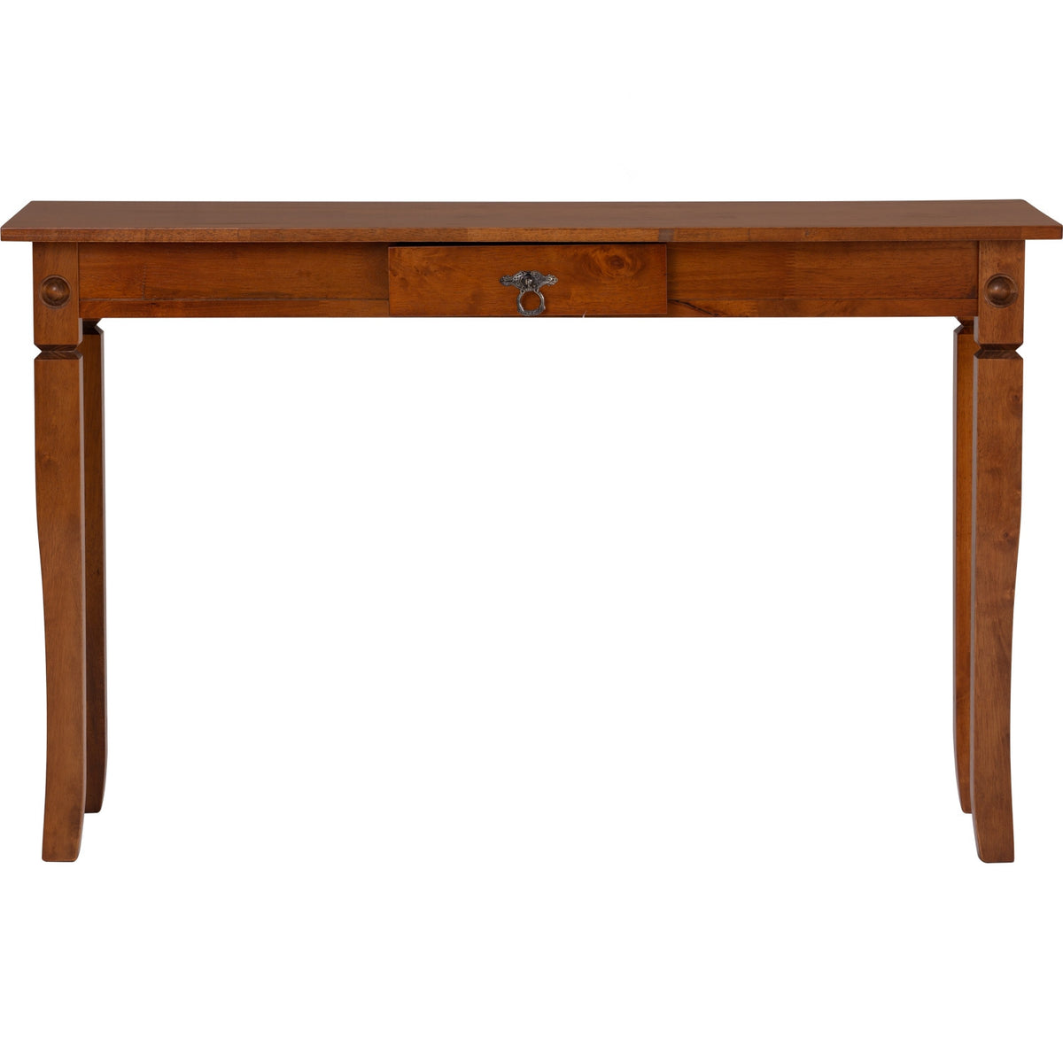 KERMIT Console Table - Dirty Oak