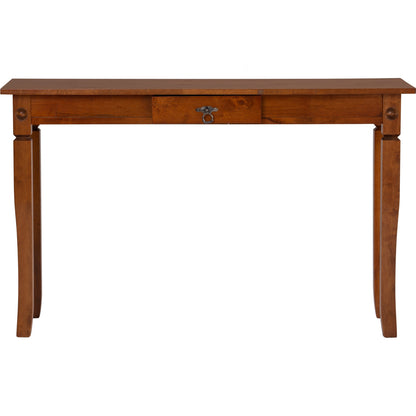 KERMIT Console Table - Dirty Oak