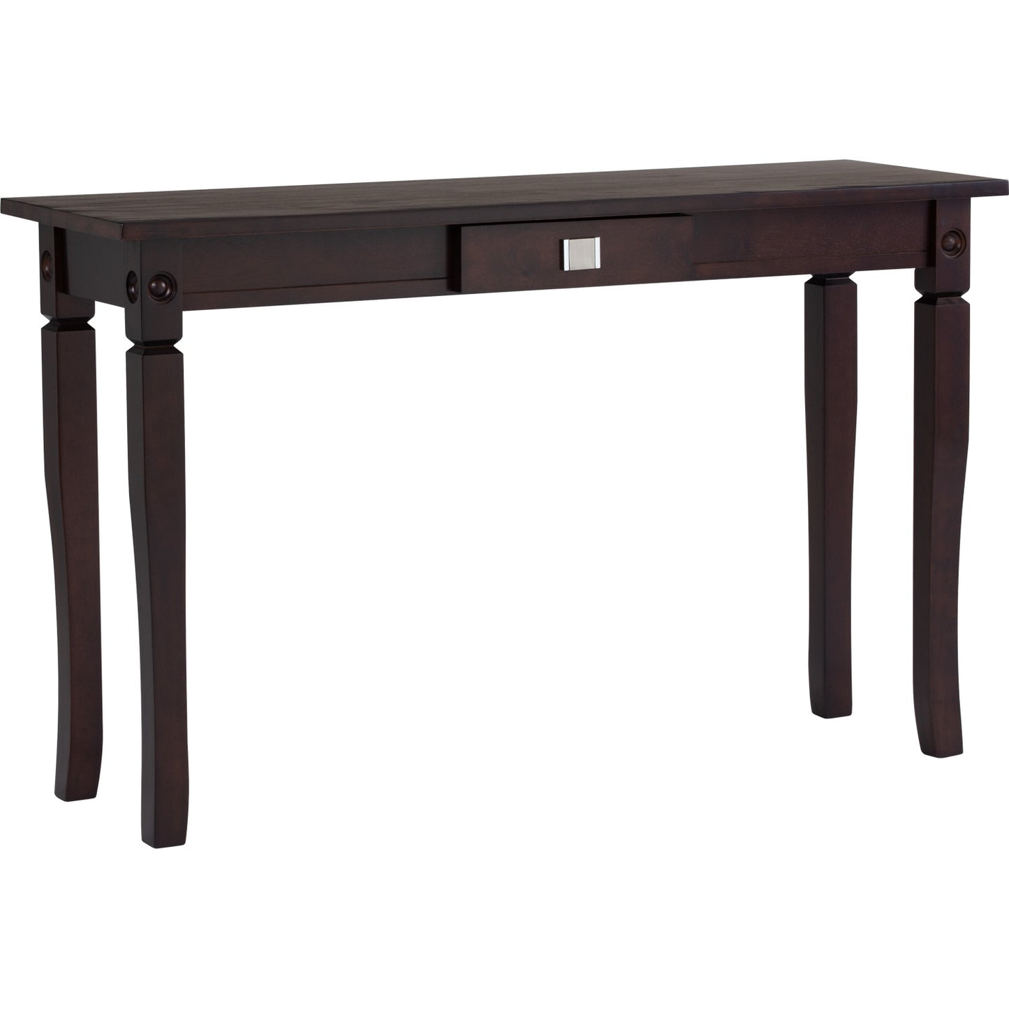 KERMIT Console Table - Light Cappuccino