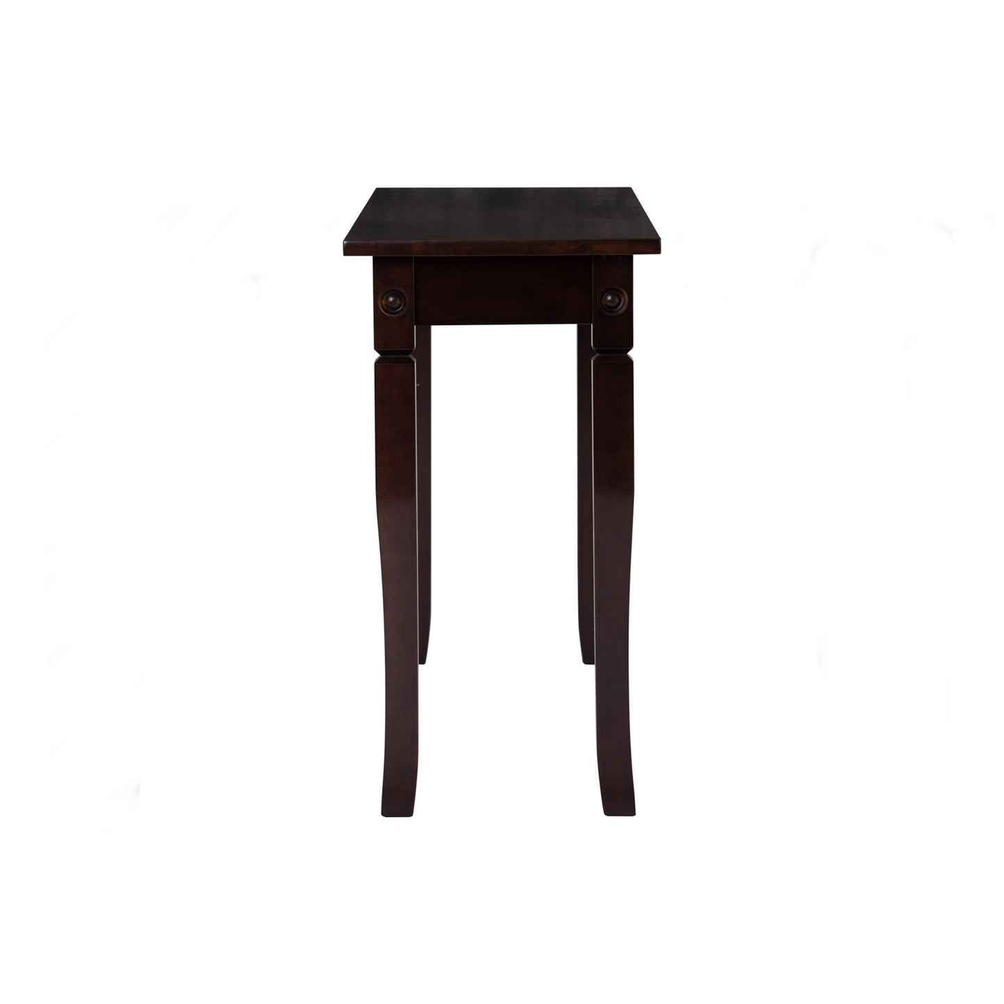 KERMIT Console Table - Light Cappuccino