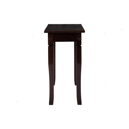 KERMIT Console Table - Light Cappuccino