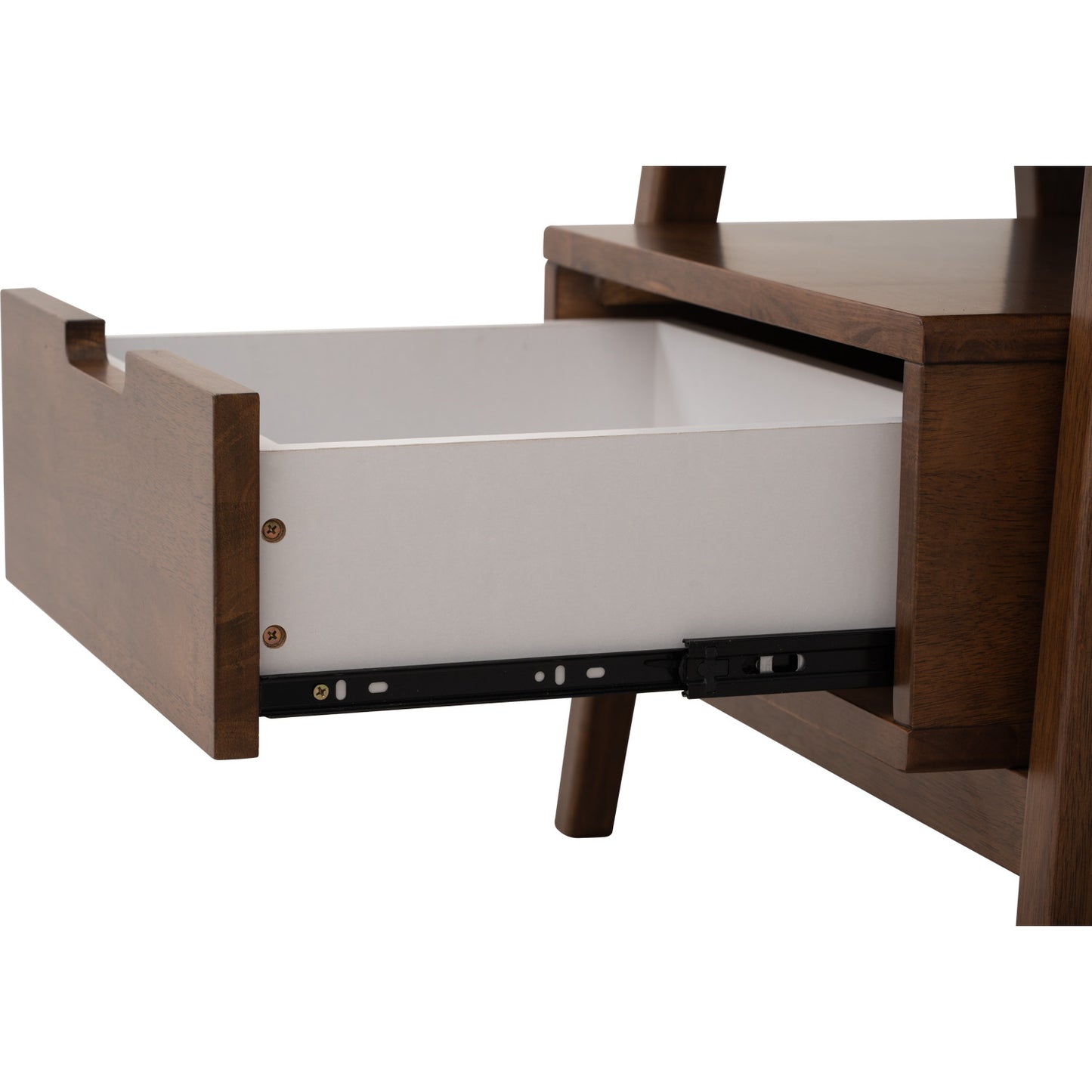 KEVA Bed Side Table - Cocoa