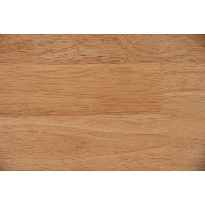 KEVA Bed Side Table - Natural