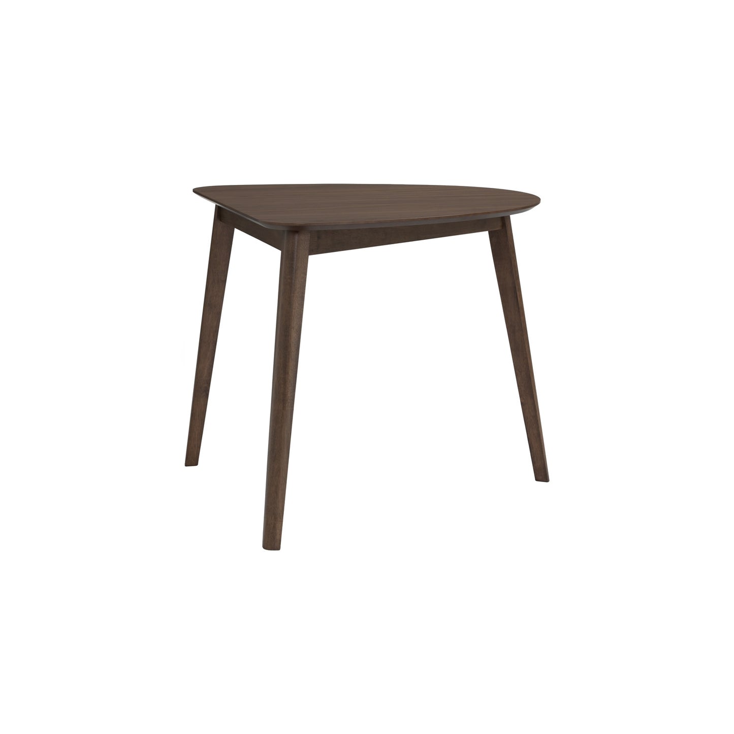 KHASA Dining Table - Cocoa