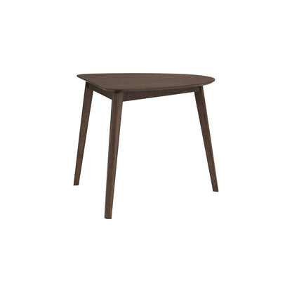 KHASA Dining Table - Cocoa