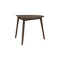 KHASA Dining Table - Cocoa